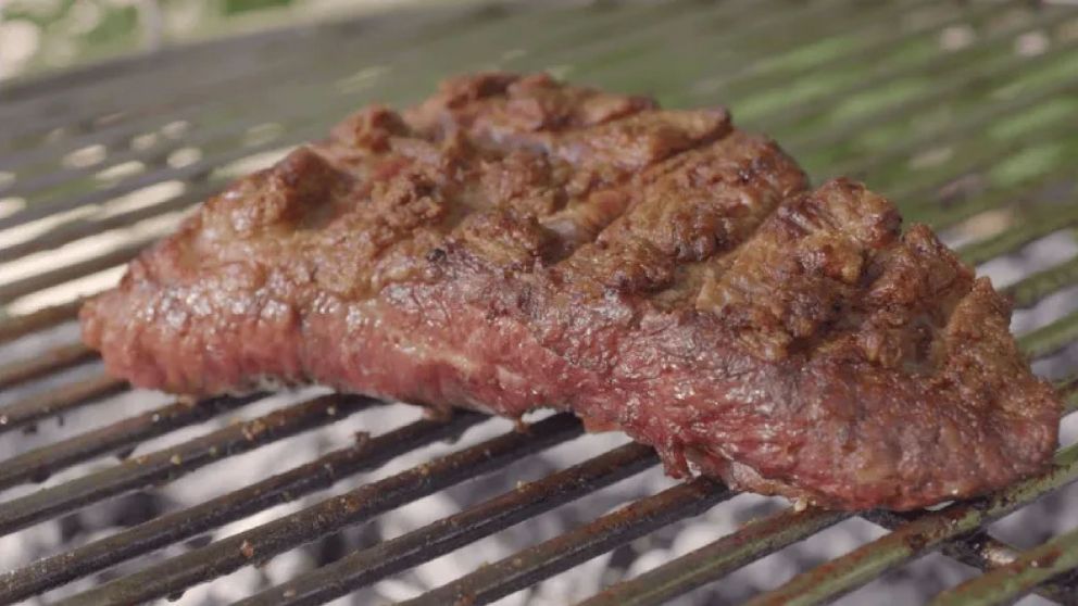 Asado de lujo sin gastar de más.