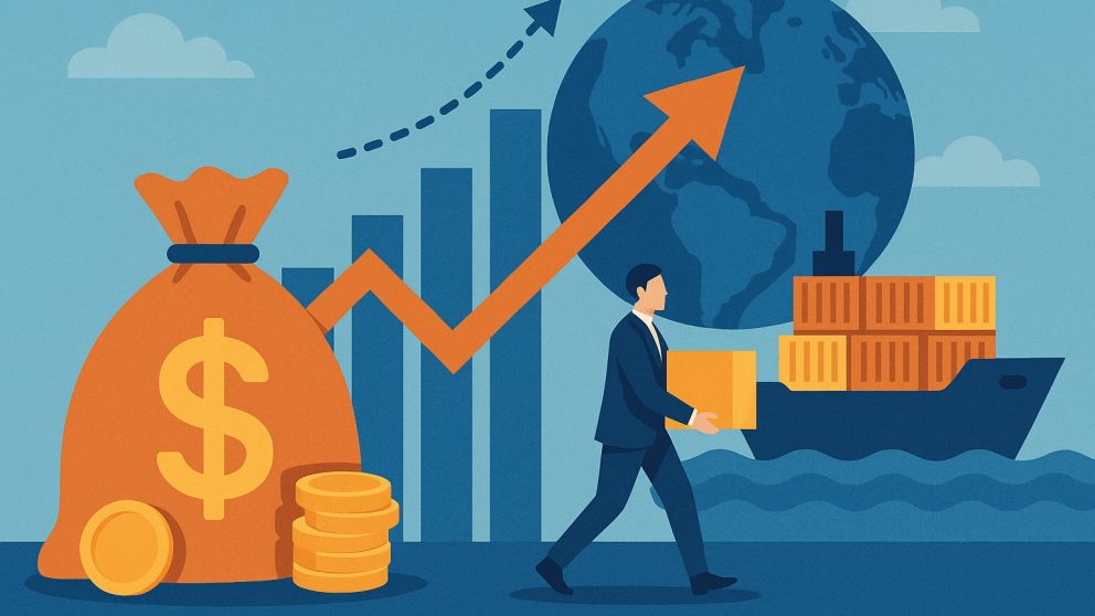 Una devaluaci�n puede aumentar los costos de producci�n si los insumos son importados, afectando la rentabilidad