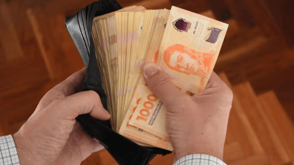 Uno por uno, los 10 gremios que tendrán aumento salarial en octubre 2025