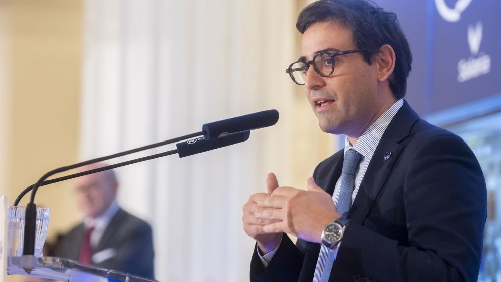 bruselas propone condiciones de inversión en lugar de aranceles para fortalecer la economía europea