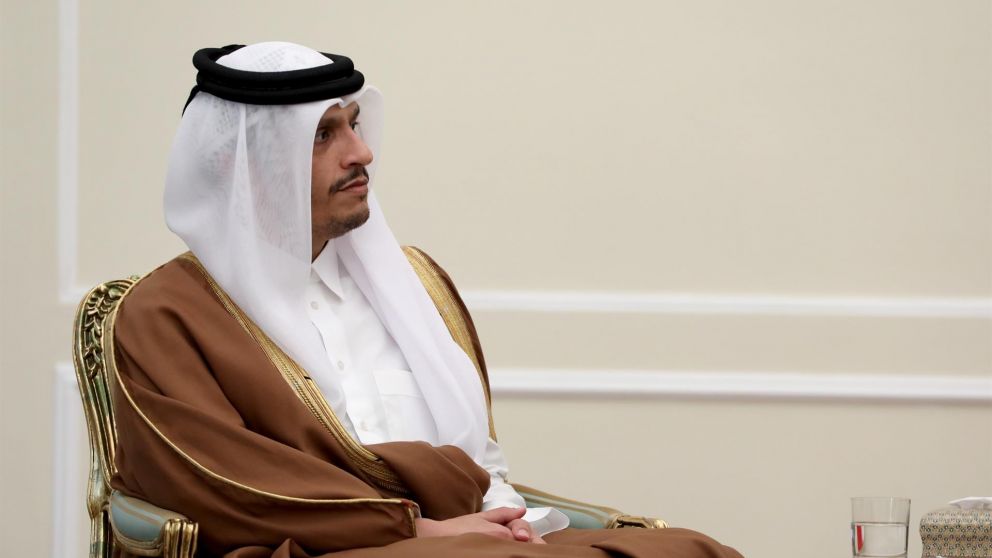 qatar celebra garantías de seguridad de eeuu tras ataque israelí