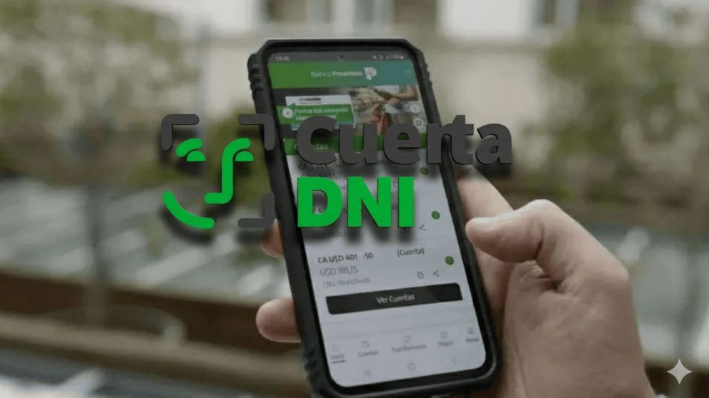 Cuenta DNI (Nano Banana)