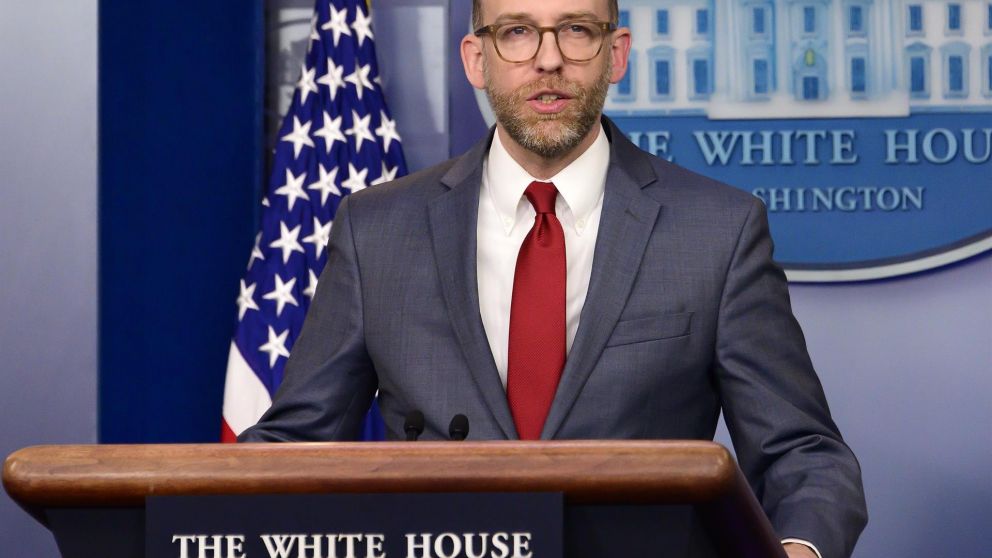 eeuu cancela fondos federales para políticas climáticas en 16 estados