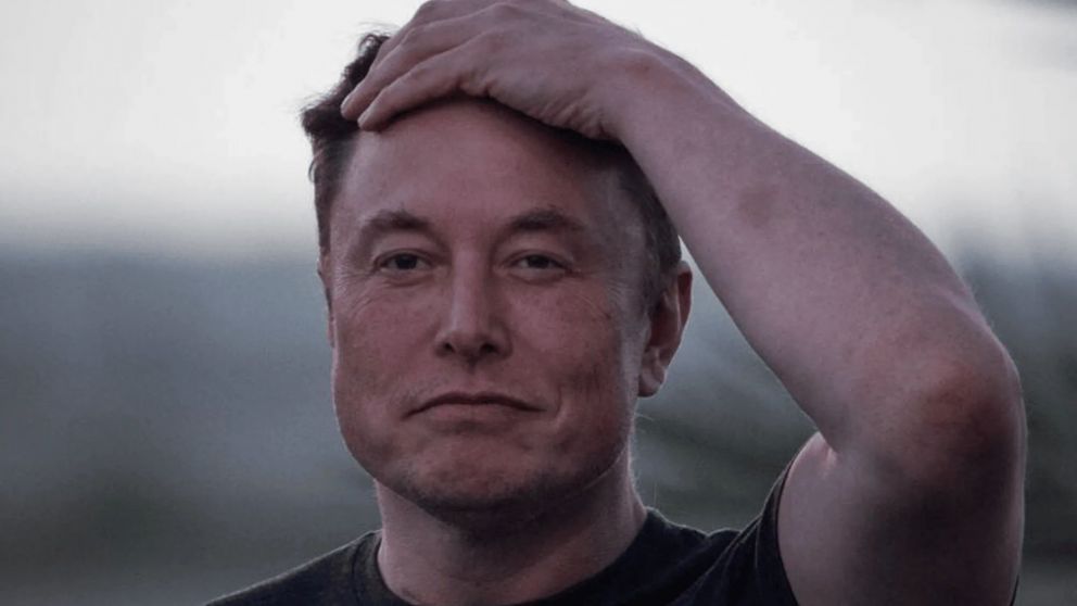 Casi se infarta Elon Musk: murió Starlink y dejó sin internet a millones de usuarios en el mundo
