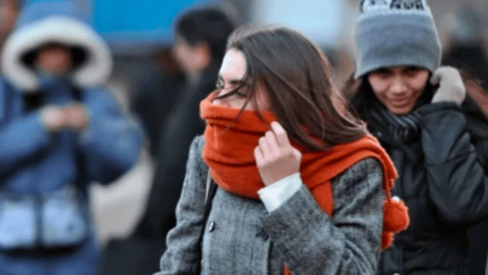 Cómo estará el tiempo esta semana en CABA
