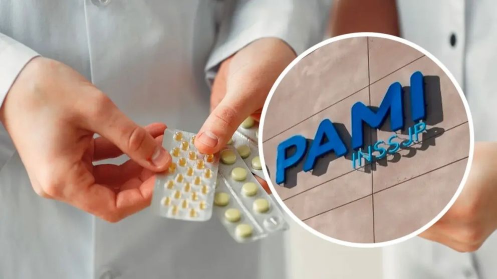 Beneficio PAMI para jubilados