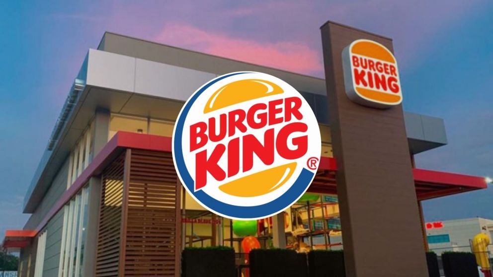 �Se va Burger King de Argentina?