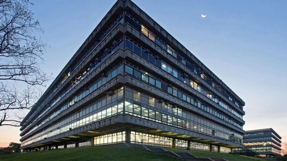 Buenas noticias para la Universidad de Buenos Aires, en el medio de la crisis presupuestaria
