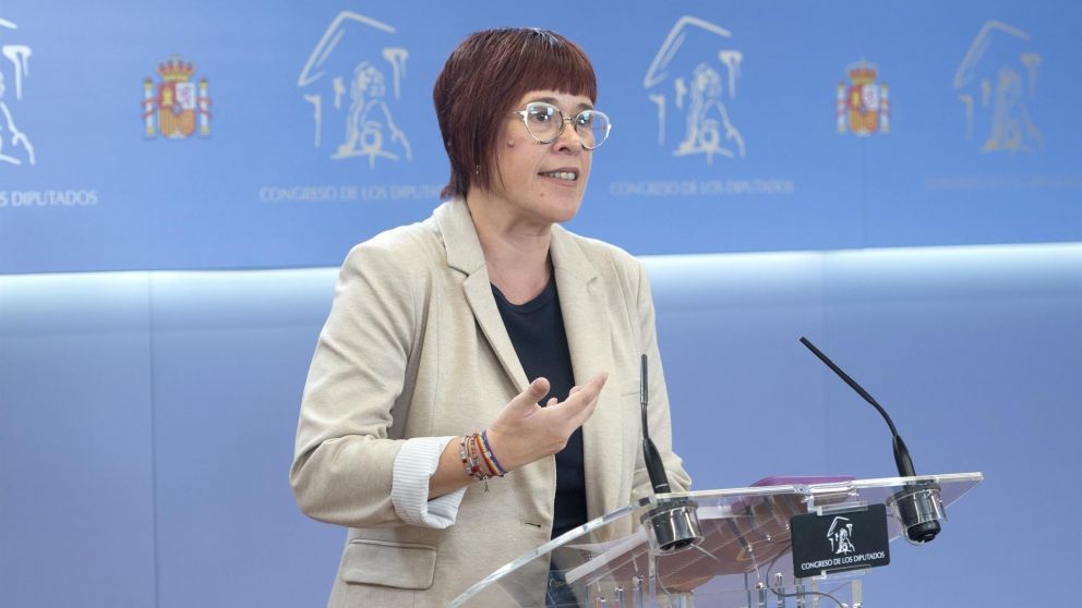 Micó critica al gobierno español por su postura ante el plan de EE.UU. para Gaza