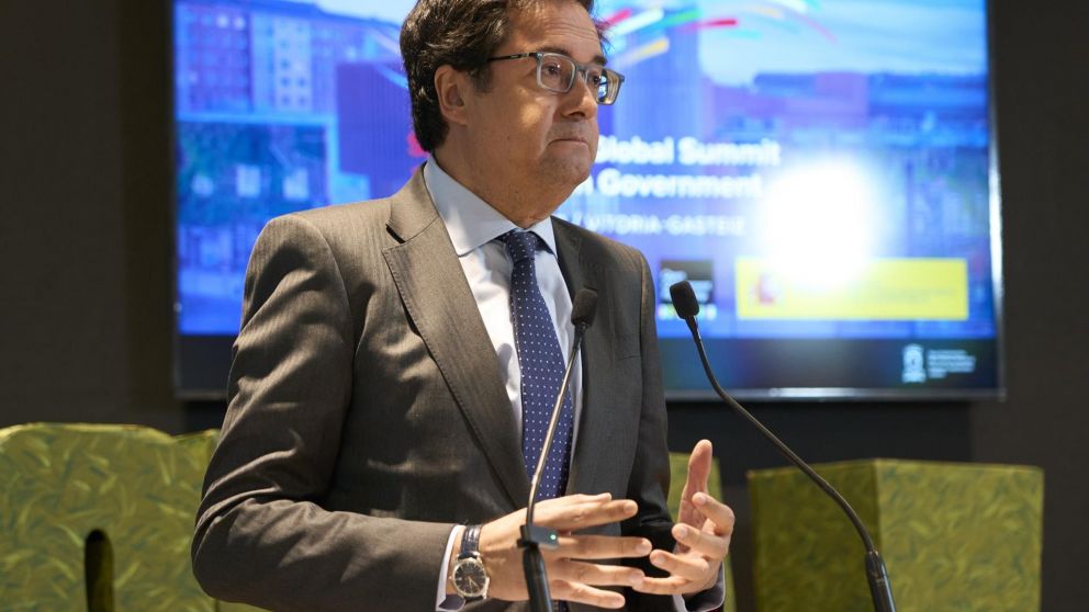 Óscar López y la flotilla de Gaza: incertidumbre ante posibles ataques