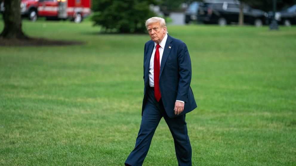 nuevos aranceles de trump impactan a la industria farmacéutica y más