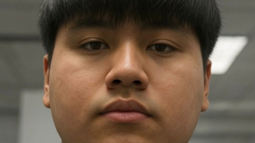 Detienen a Pequeño J.