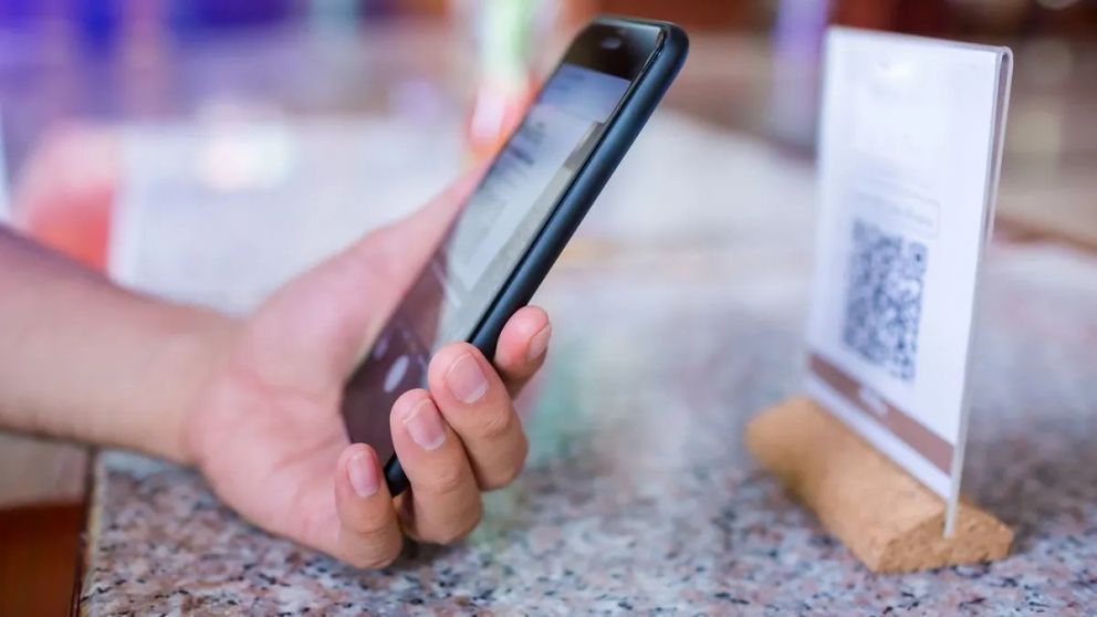 Billeteras virtuales sin dólar oficial.