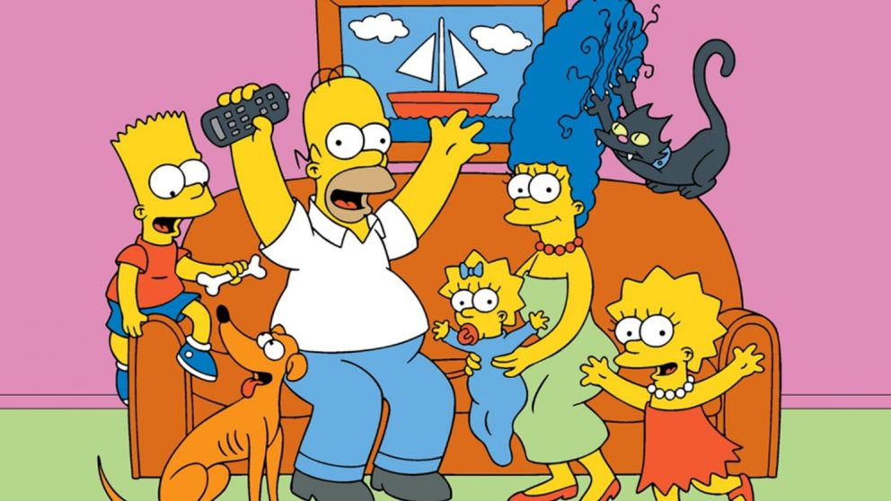 Los Simpsons siguen haciendo historia en la cultura pop: llega su segunda película