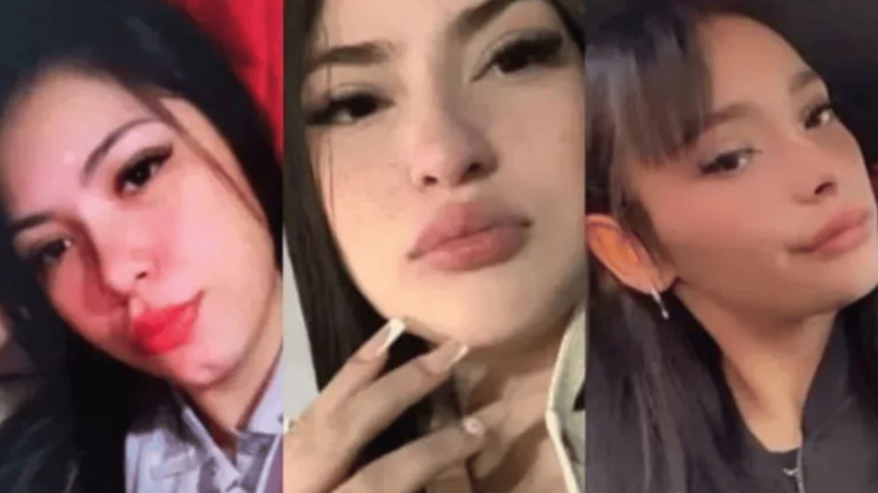 Lara, Morena y Brenda fueron asesinadas en Florencio Varela, donde hoy es tierra de nadie.
