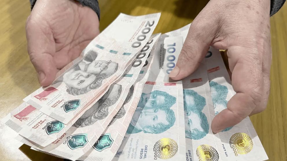 Habrá actualización de montos para jubilados en octubre