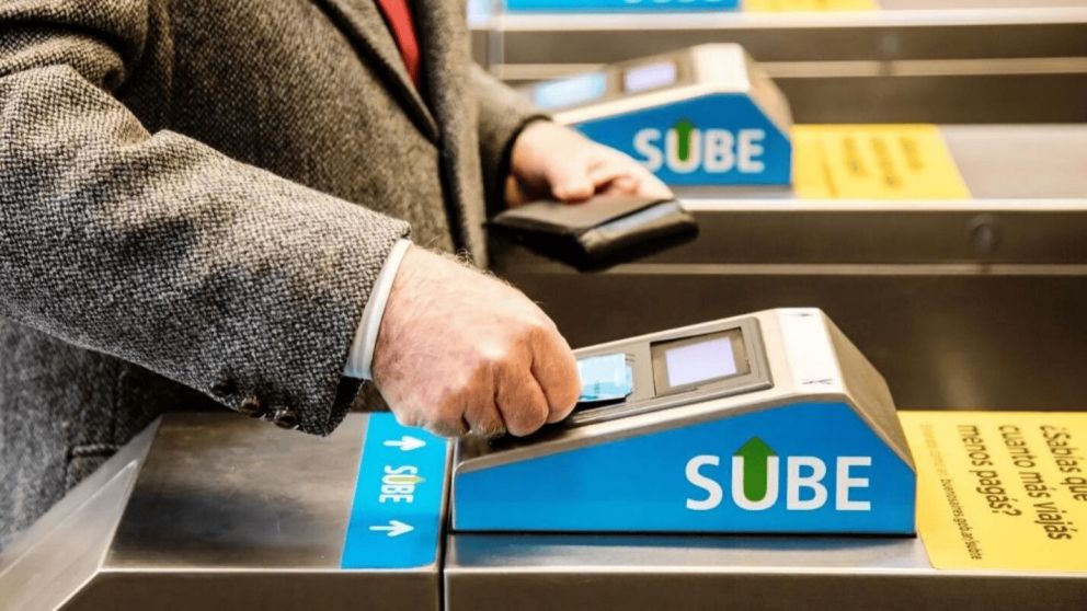 Aumenta el transporte en octubre: uno por uno, todos los boletos hoy