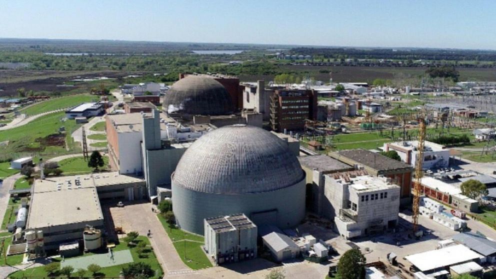 Creación de Atucha III en Zárate