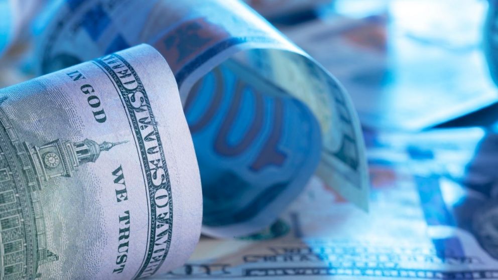 Déficit de USD 3.016 millones en la cuenta corriente según el Indec.