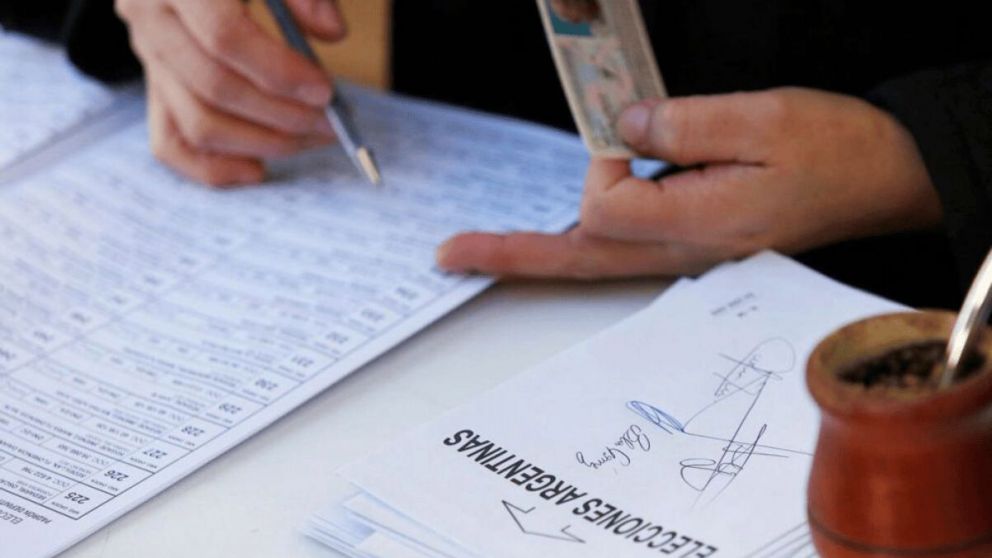 Cómo consultar el padrón electoral