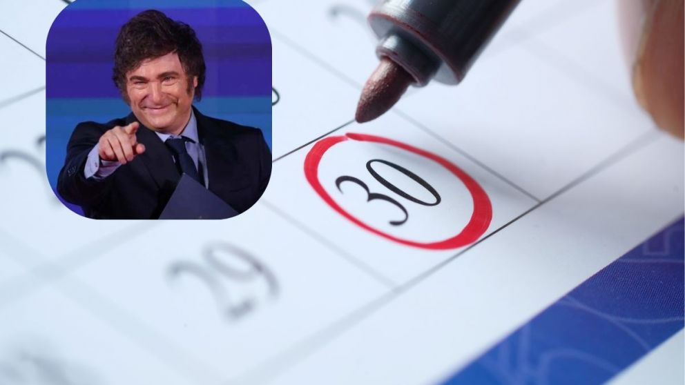 Calendario de feriados 2025