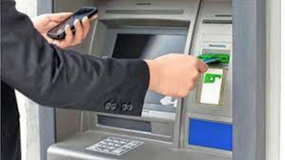 �Cu�nto efectivo puedo extraer del cajero autom�tico?.