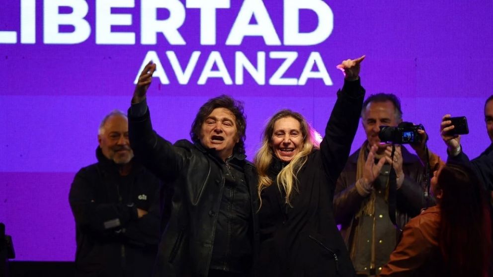 Elecciones 2025: crece el peso de los indecisos.