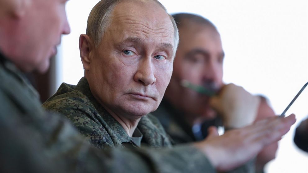 Putin desafía a la OTAN con drones: ¿estrategia militar o política?