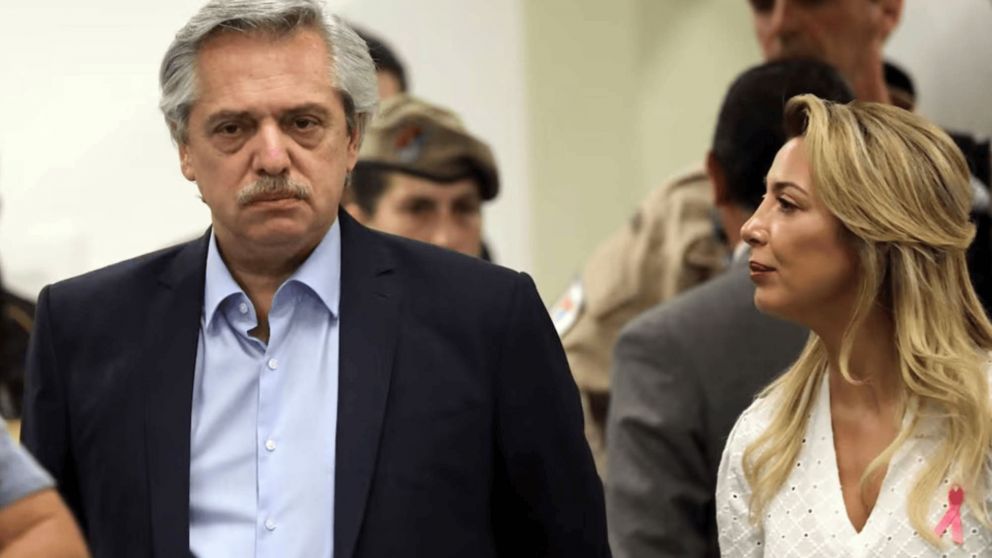 Se acerca el juicio oral a Alberto Fernández