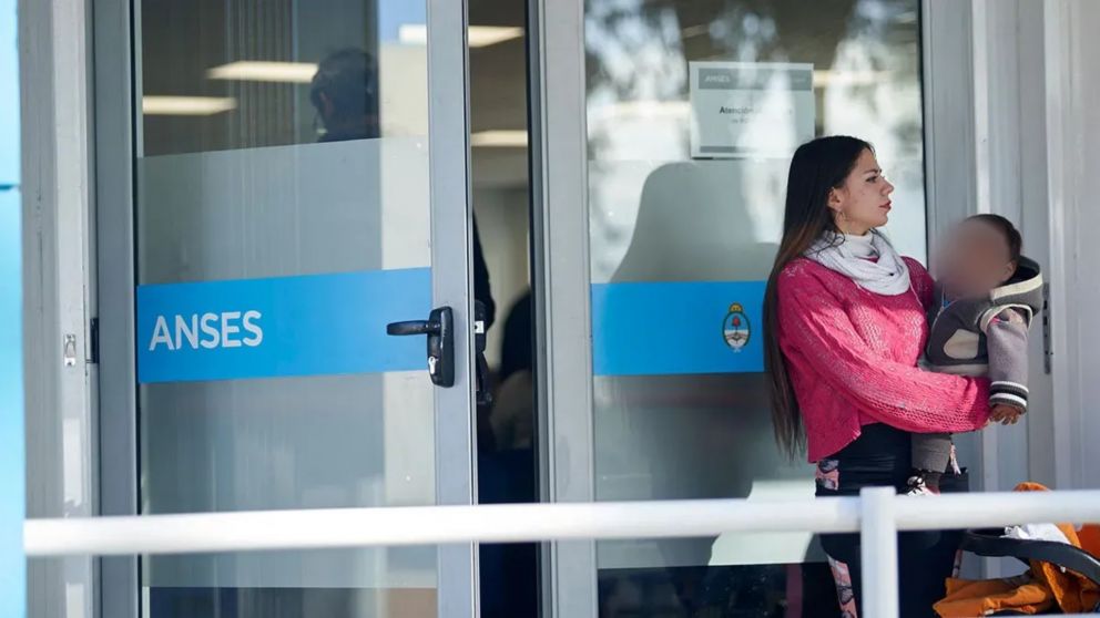 La Administración Nacional de la Seguridad Social confirmó los montos actualizados.