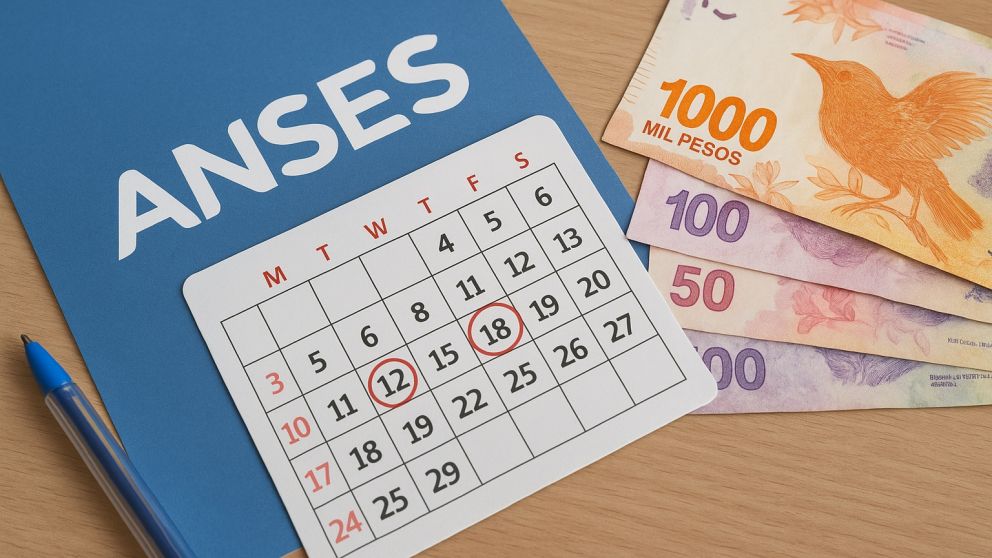 Cómo ANSES organiza las fechas de cobro de beneficios para que puedas planificar tus finanzas sin complicaciones.