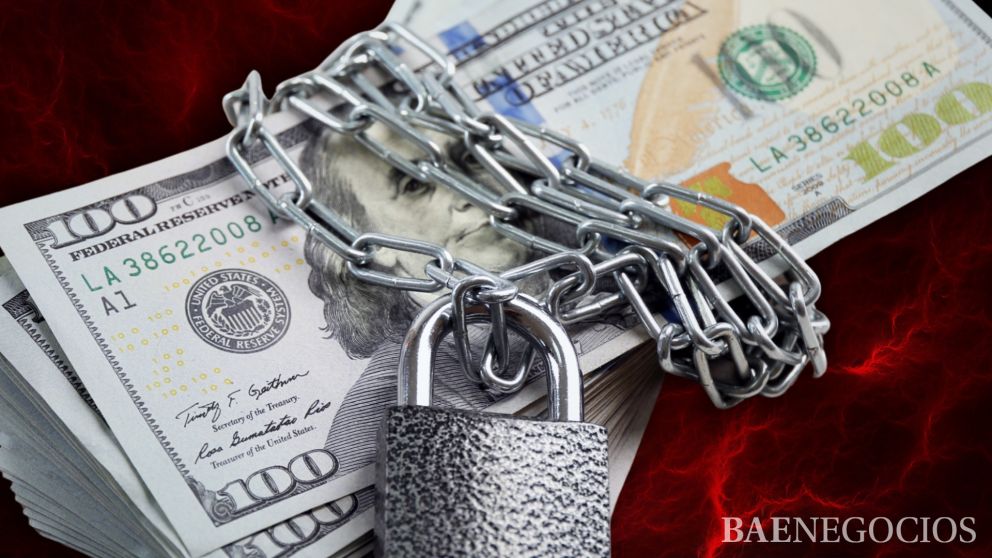 El Gobierno busca limitar la operaci�n en divisas y tener un mayor control para acumular reservas