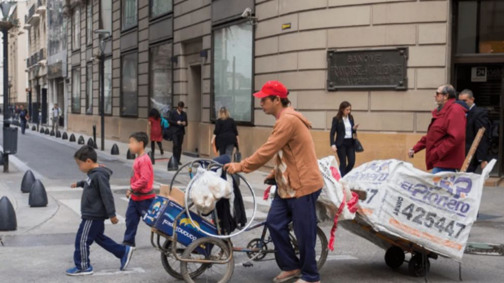 La UCA cuestionó la forma de medir la pobreza del INDEC y pidió transparencia