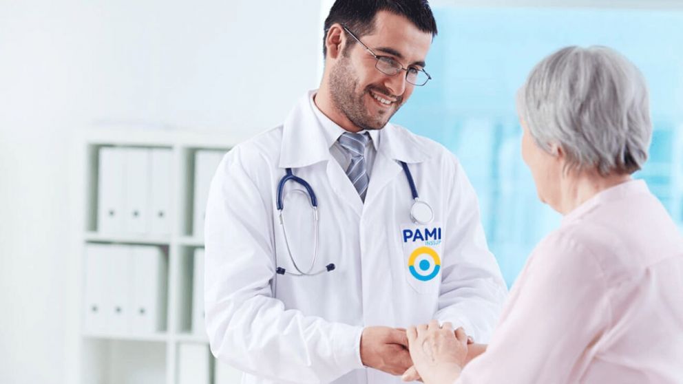 Cómo pedir turno con un médico de cabecera PAMI