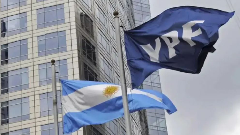 Argentina mantendrá las acciones de YOF