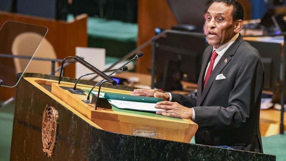 El primer ministro de Sudán pide declarar a las RSF como grupo terrorista