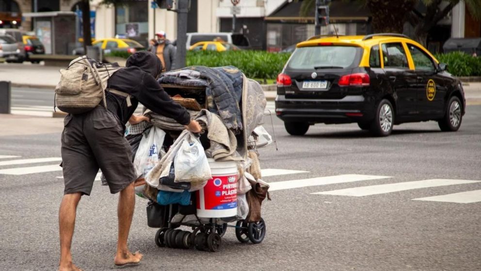 La cifra subi� un 5,4% respecto a febrero de este a�o.