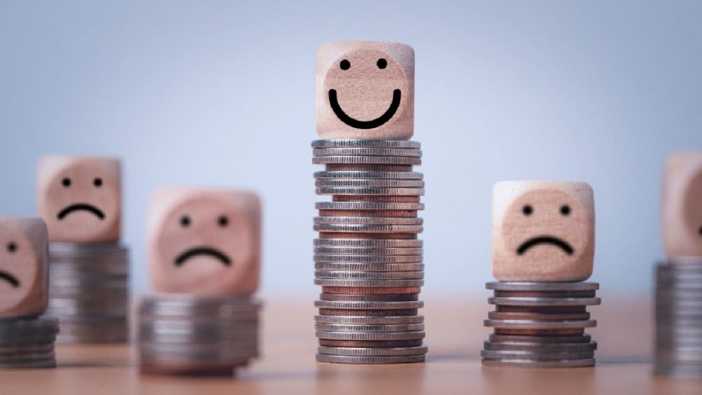 El salario es la prioridad número uno. Sin ingresos suficientes, cualquier programa de bienestar suena a maquillaje