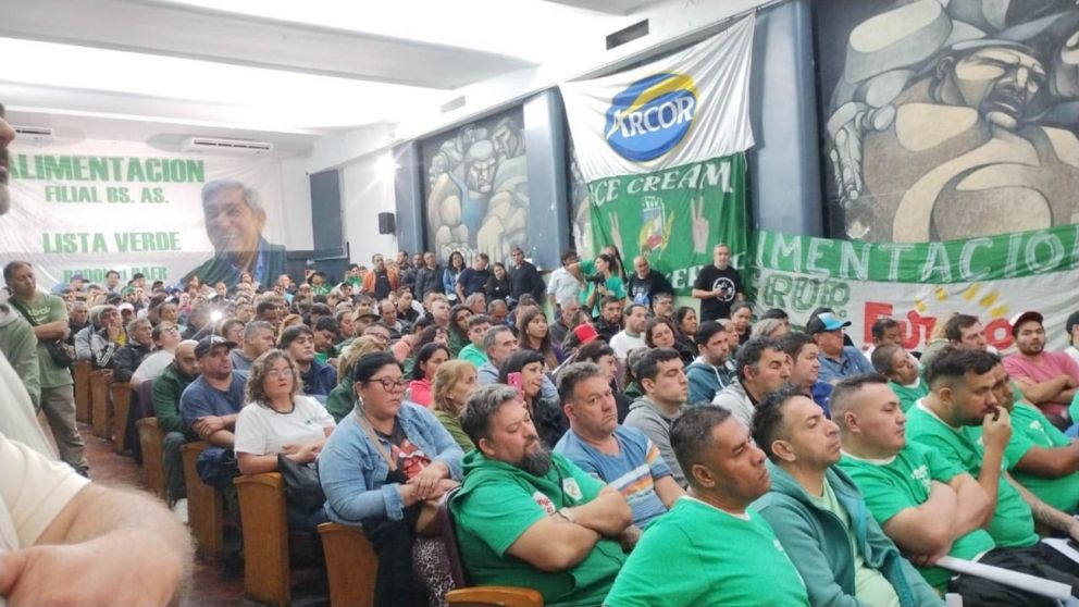 Más de 4.000 trabajadoras y trabajadores en condiciones de votar