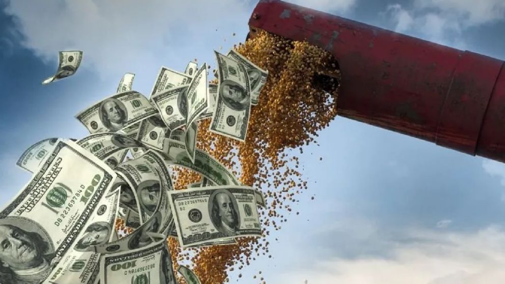 El dólar blue hoy marca récord nominal histórico