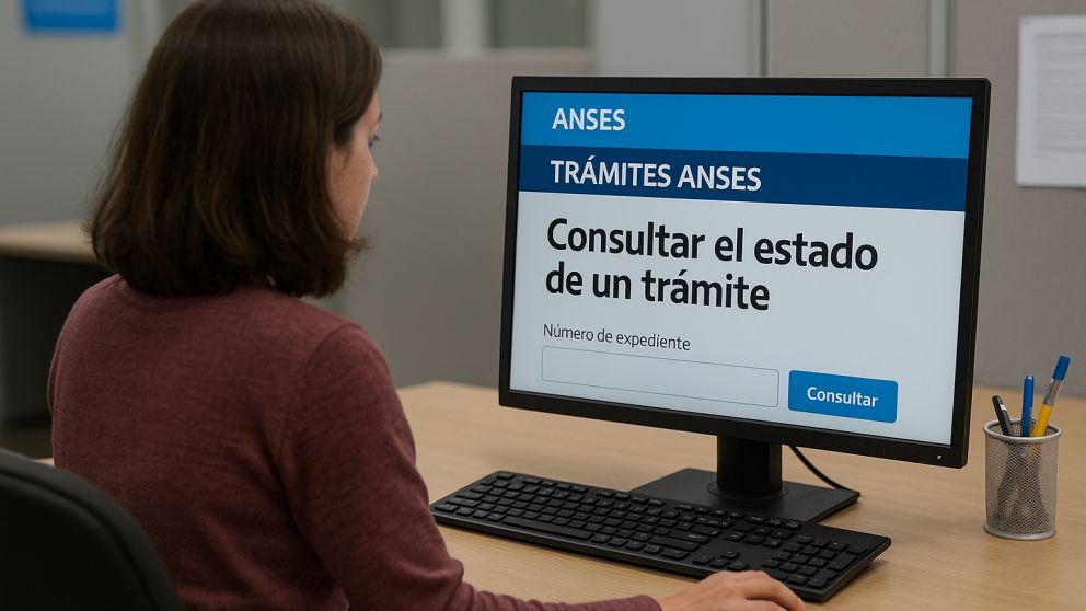 Descubrí cómo consultar el estado de un trámite en ANSES puede ser un proceso sencillo si sabes dónde buscar.