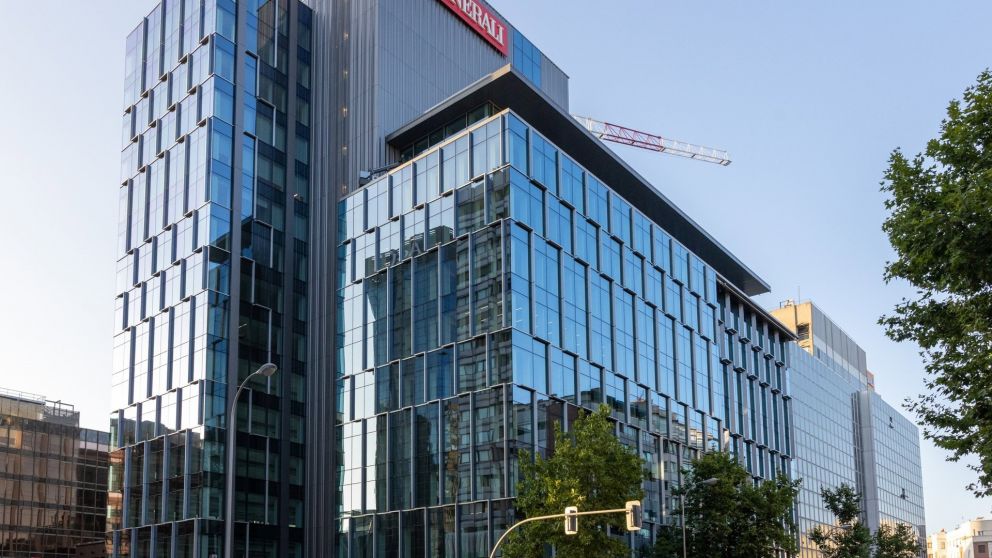 Generali reduce emisiones de CO2 en España y avanza hacia un futuro sostenible