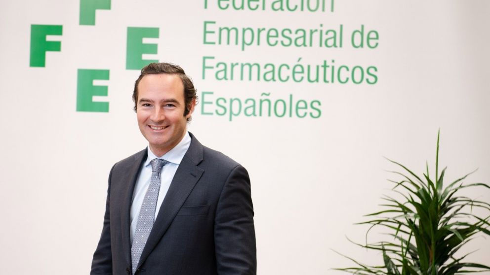 fefe busca un rol más activo para farmacéuticos en la nueva ley de medicamentos