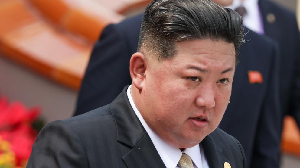 El líder norcoreano, Kim Jong Un, ha manifestado su disposición a dialogar con Estados Unidos, siempre y cuando Washington deje de insistir en la desnuclearización de Corea del Norte.