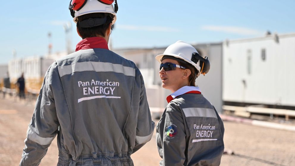 Prevén invertir USD36 M en un plan piloto de dos pozos horizontales