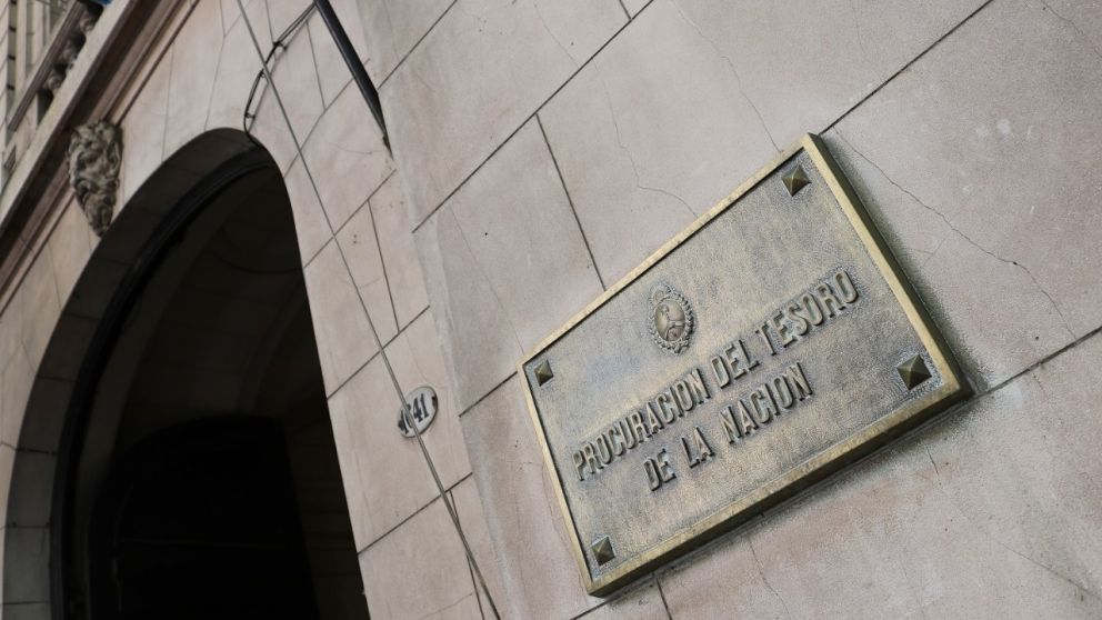 Buena noticia para la Argentina