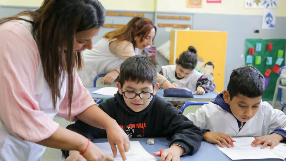 Cursos gratuitos para docentes de nivel inicial: dónde y cómo inscribirse