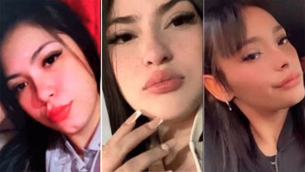 Triple femicidio en la Matanza y Florencio Varela
