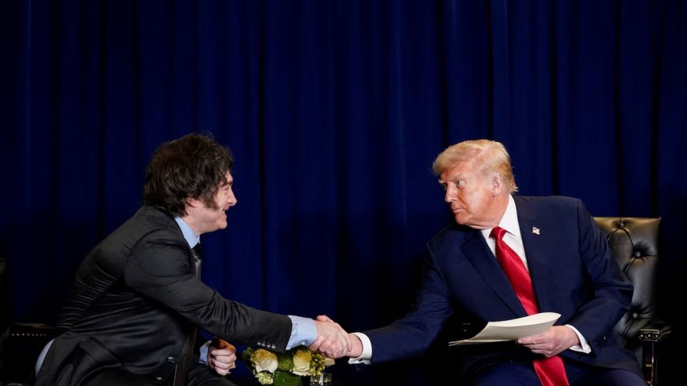 Como será el paquete de ayuda de EEUU.