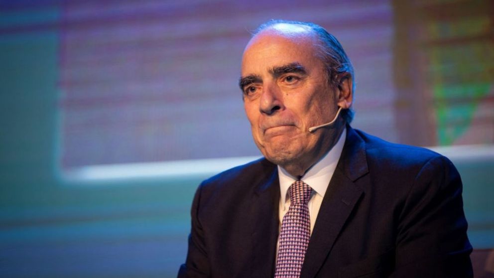 El jefe de Gabinete, Guillermo Francos, celebr� el apoyo de EEUU.